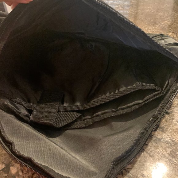 New Backpack! - Picture 3 of 4